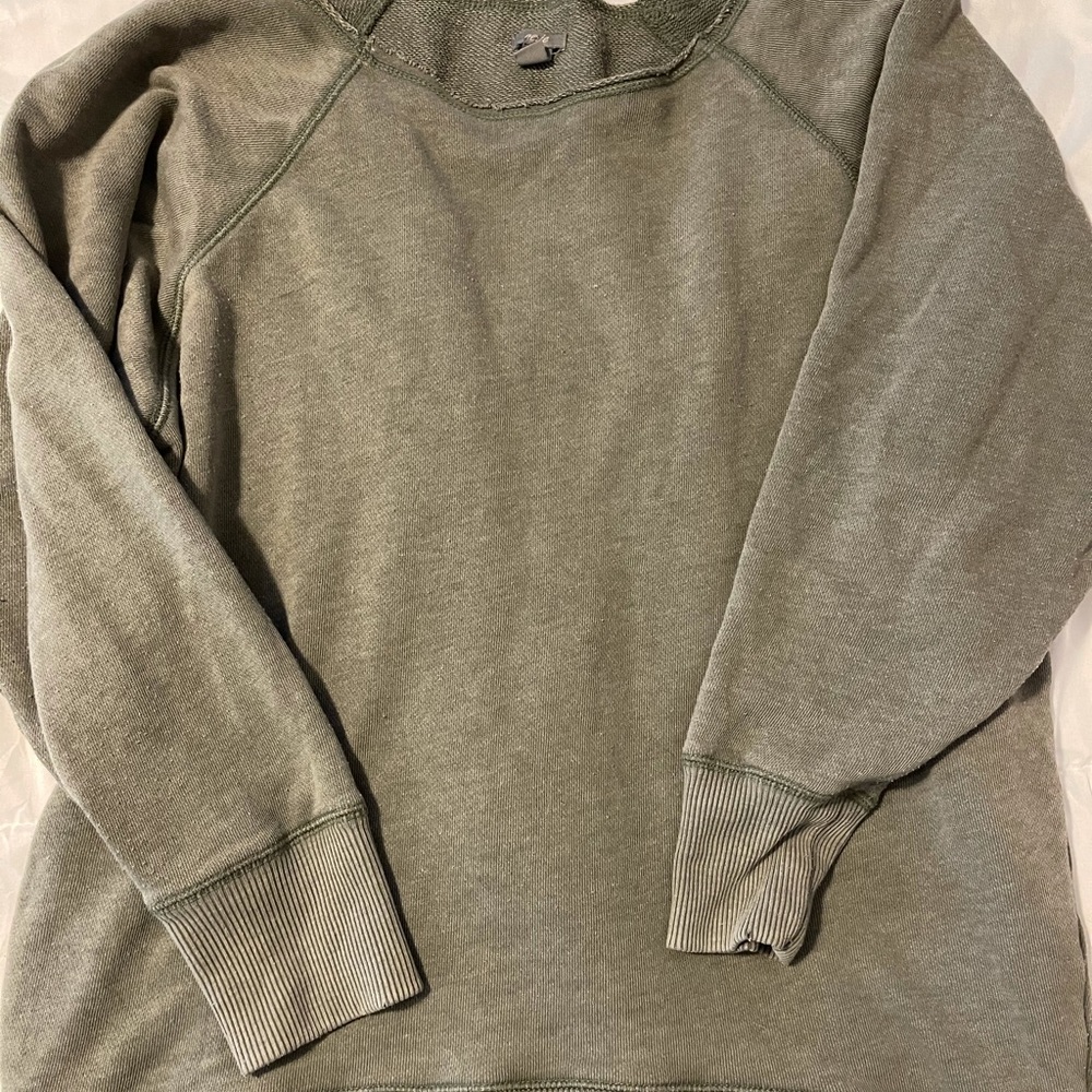 Aerie sweatshirt